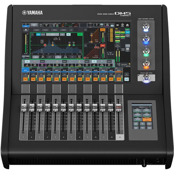 Yamaha DM5C