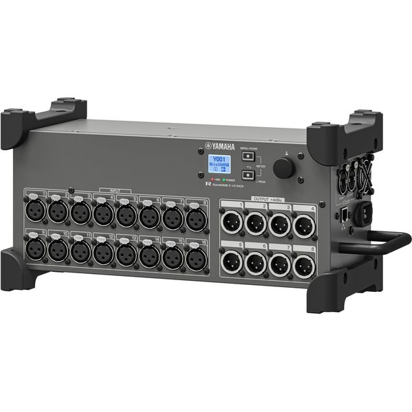 Yamaha RUio1608SB-D