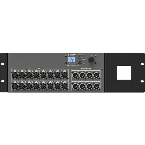 Yamaha RUio1608SB-D