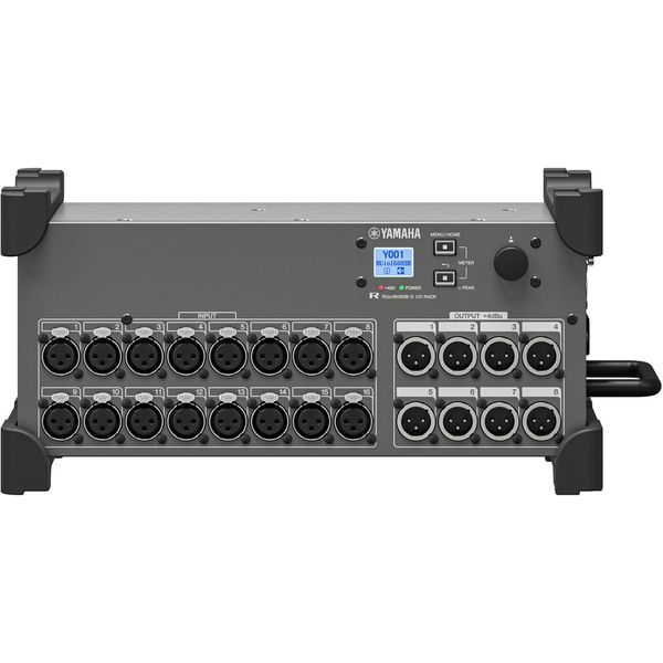 Yamaha RUio1608SB-D