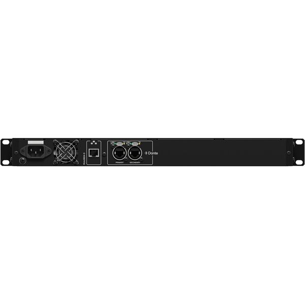 Yamaha RUio0804-D