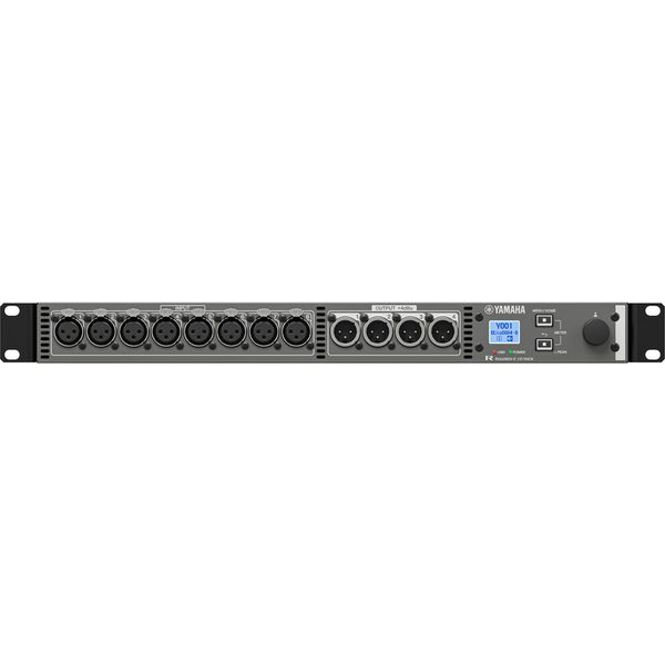 Yamaha RUio0804-D