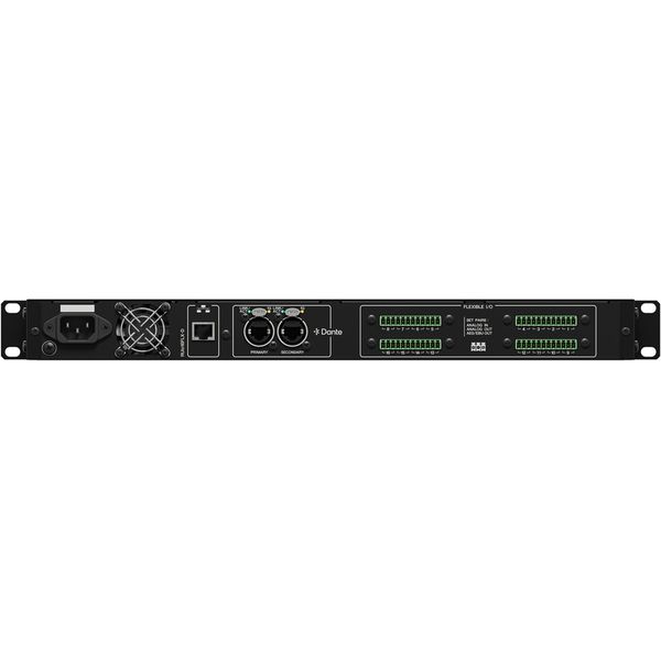 Yamaha RUio16FLX-D