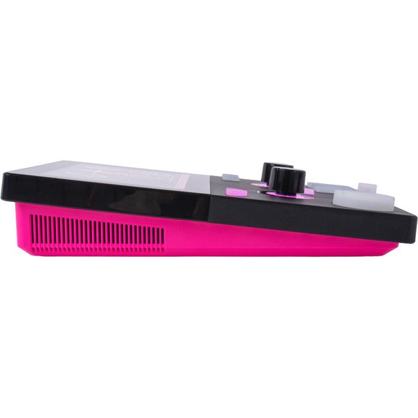 LOVE Synthesizers First Love Pink