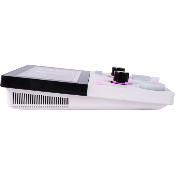 LOVE Synthesizers First Love White
