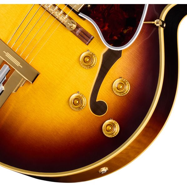 Gibson 1957 L-5 CES Reissue VS