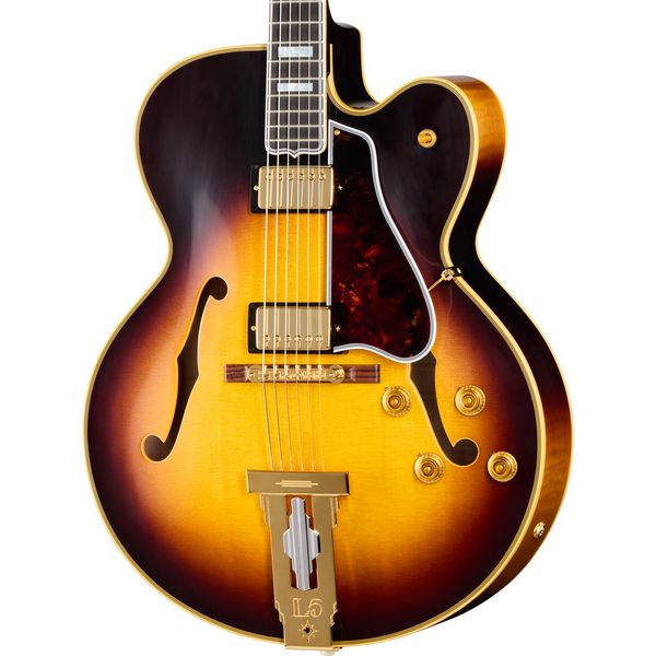Gibson 1957 L-5 CES Reissue VS