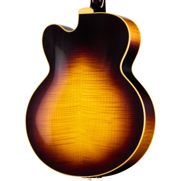 Gibson 1957 L-5 CES Reissue VS