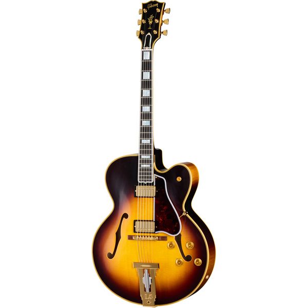 Gibson 1957 L-5 CES Reissue VS