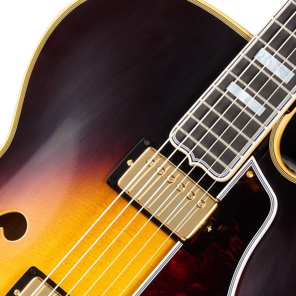 Gibson 1957 L-5 CES Reissue VS
