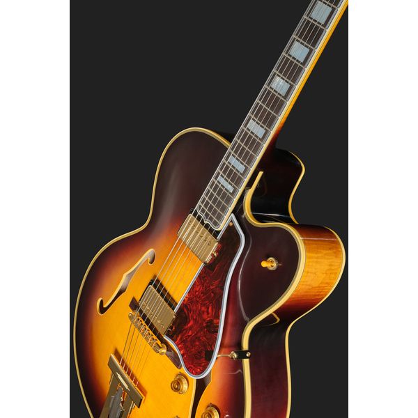 Gibson 1957 L-5 CES Reissue VS