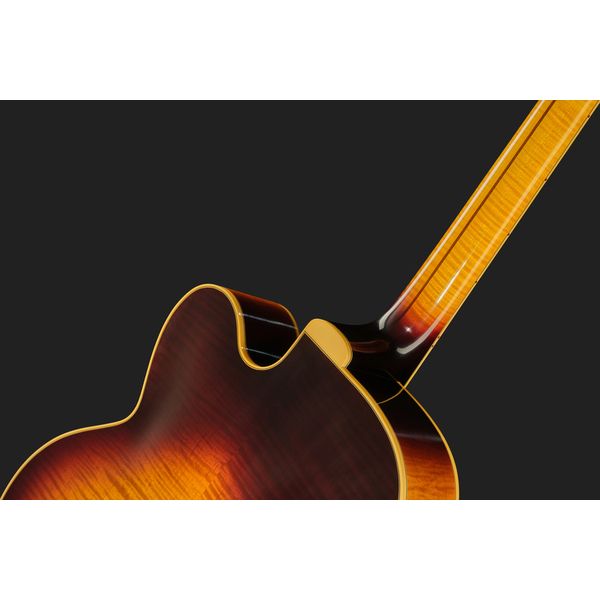 Gibson 1957 L-5 CES Reissue VS