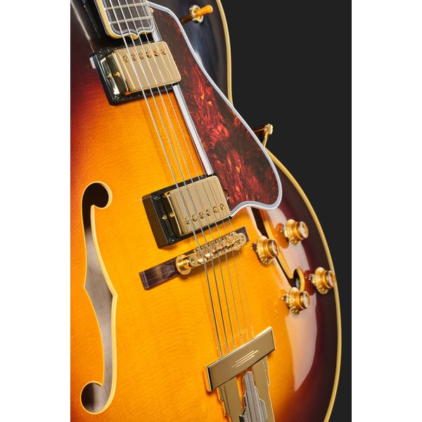 Gibson 1957 L-5 CES Reissue VS