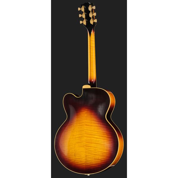 Gibson 1957 L-5 CES Reissue VS