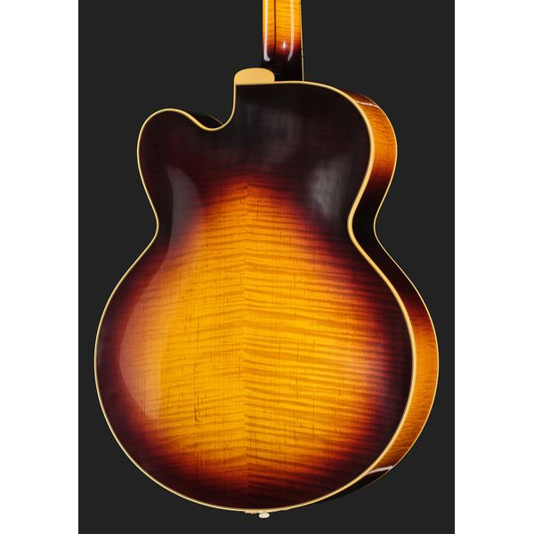 Gibson 1957 L-5 CES Reissue VS