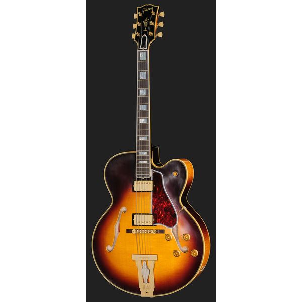 Gibson 1957 L-5 CES Reissue VS