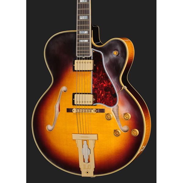 Gibson 1957 L-5 CES Reissue VS