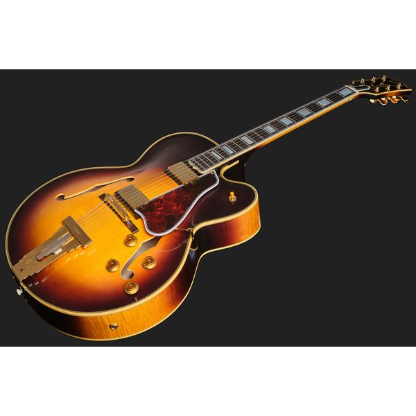 Gibson 1957 L-5 CES Reissue VS