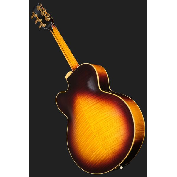 Gibson 1957 L-5 CES Reissue VS
