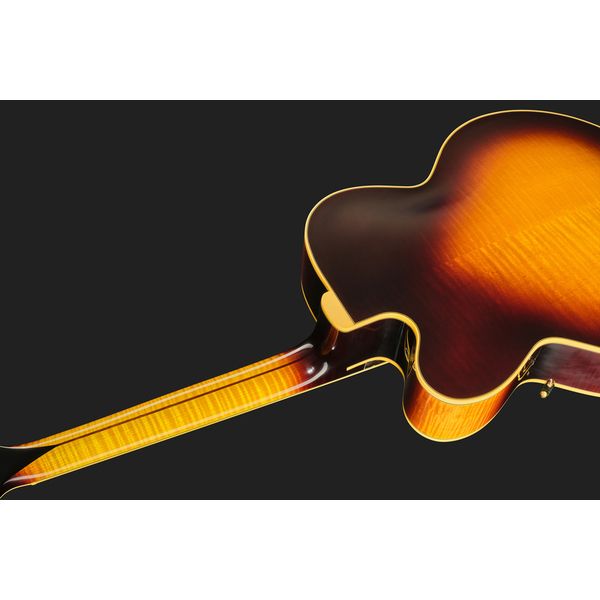Gibson 1957 L-5 CES Reissue VS