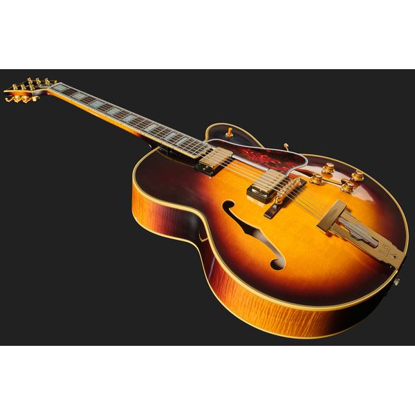 Gibson 1957 L-5 CES Reissue VS