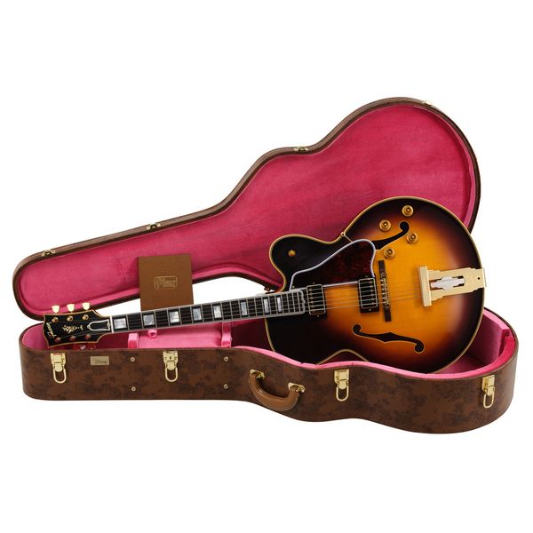 Gibson 1957 L-5 CES Reissue VS