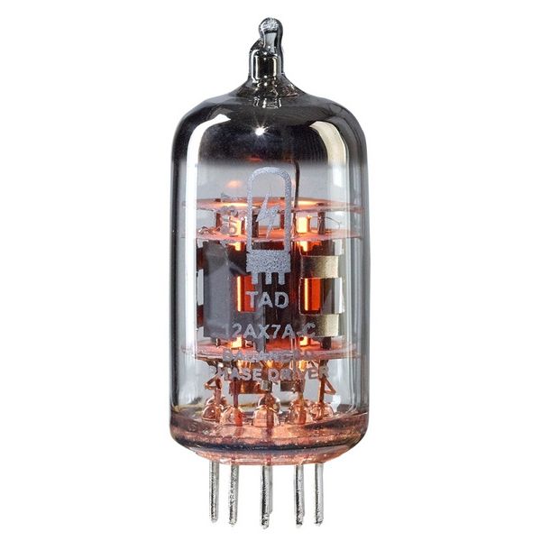 TAD 12AX7A-C Balanced Phase Driver