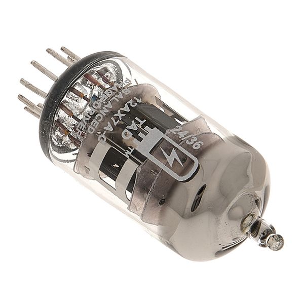 TAD 12AX7A-C Balanced Phase Driver