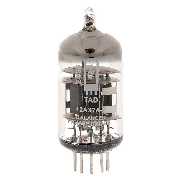 TAD 12AX7A-C Balanced Phase Driver