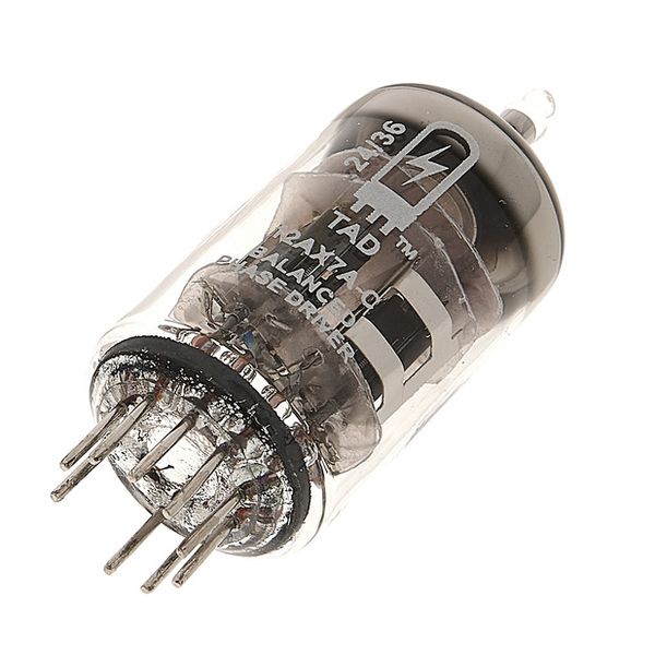 TAD 12AX7A-C Balanced Phase Driver
