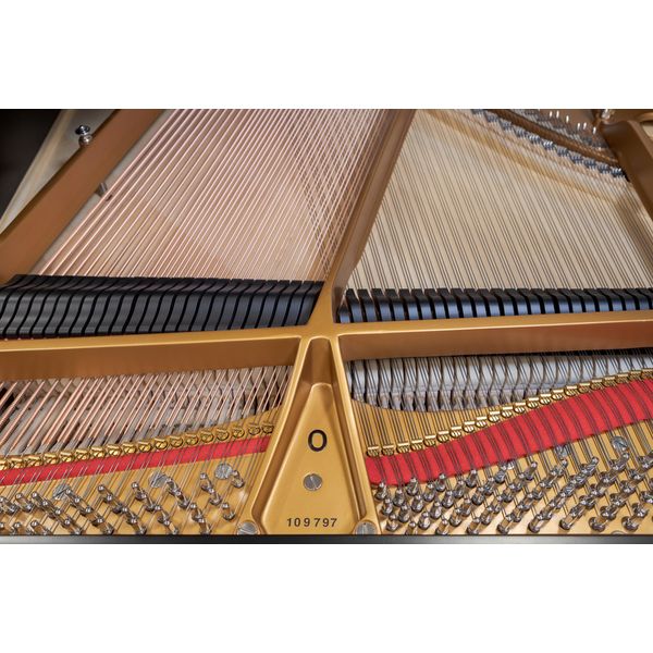 Steinway & Sons O-180 used