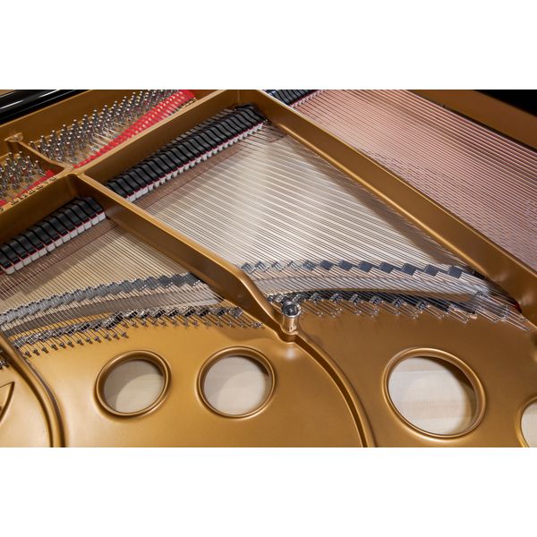 Steinway & Sons O-180 used