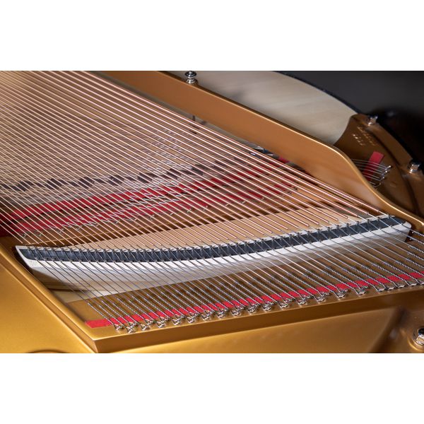 Steinway & Sons O-180 used
