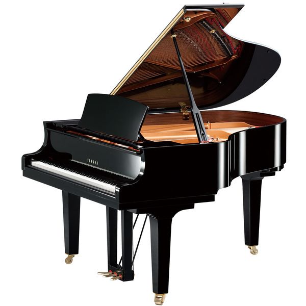 Yamaha C 2 X PE Used