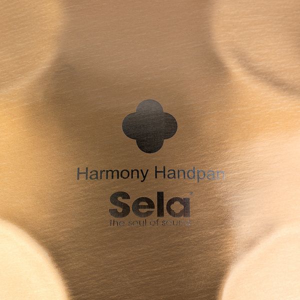 Sela SEHP201 Harmony D Kurd13 /11+2