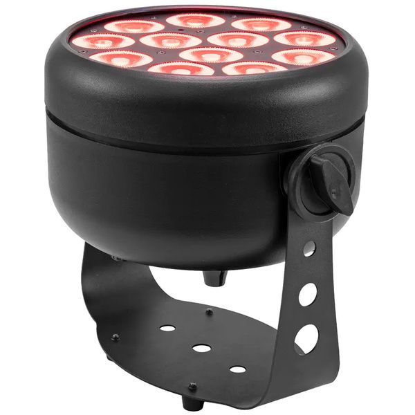 Eurolite LED Silent Par 12x10W RGBL