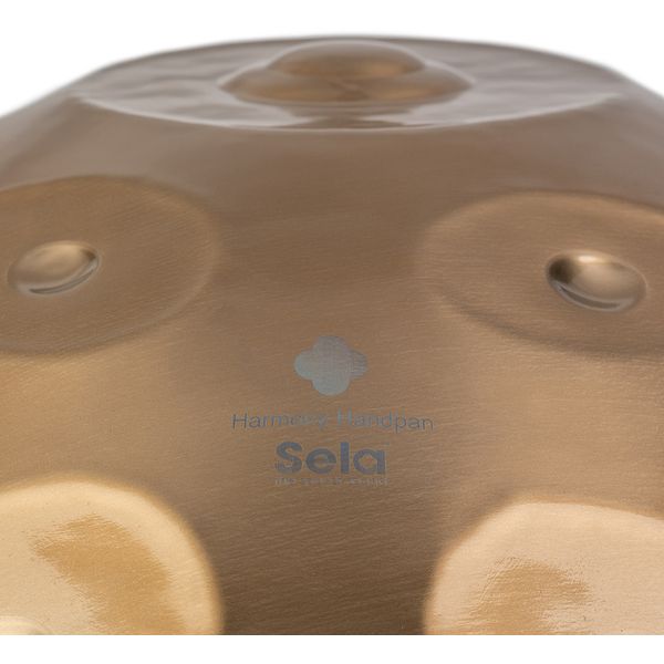 Sela SEHP202 Harmony D Amara 11+1