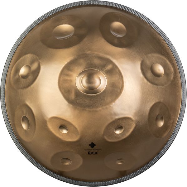 Sela SEHP202 Harmony D Amara 11+1