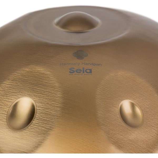 Sela SEHP203 Harmony D Kurd 9+3