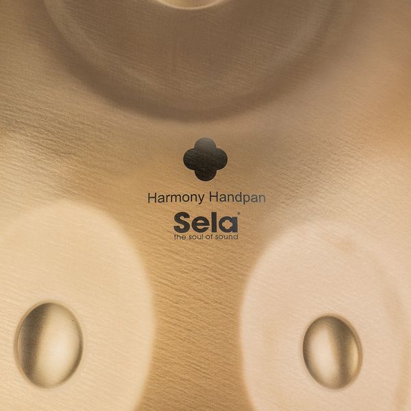 Sela SEHP203 Harmony D Kurd 9+3