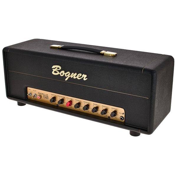 Bogner Snorkler 50 Head