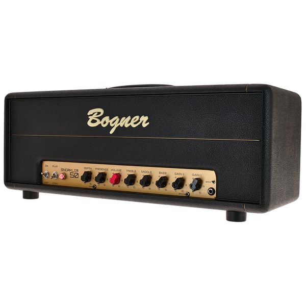 Bogner Snorkler 50 Head