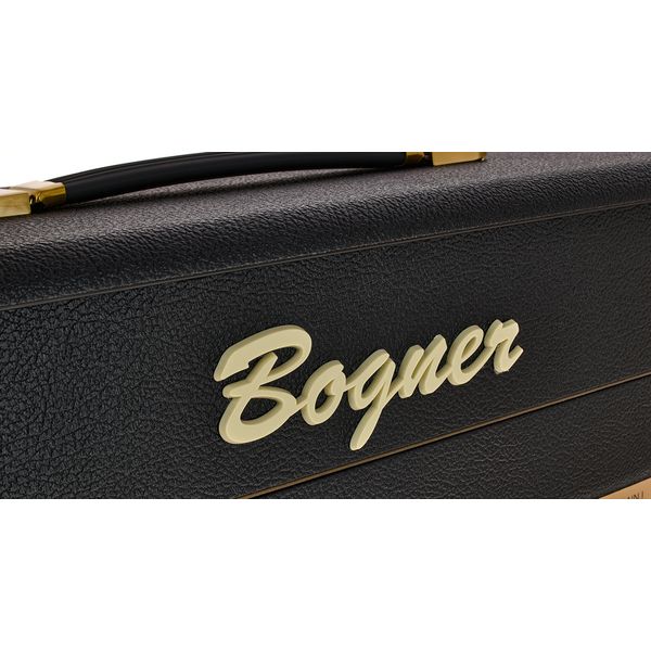 Bogner Snorkler 50 Head