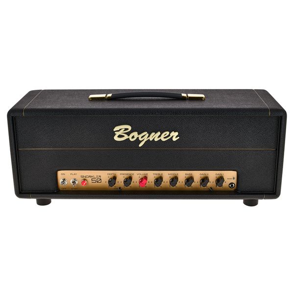 Bogner Snorkler 50 Head