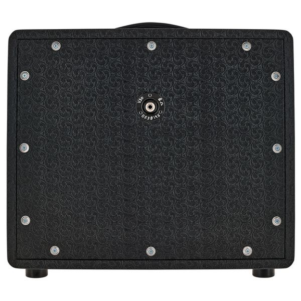 Bogner 112 Closed Ported Cab S&P