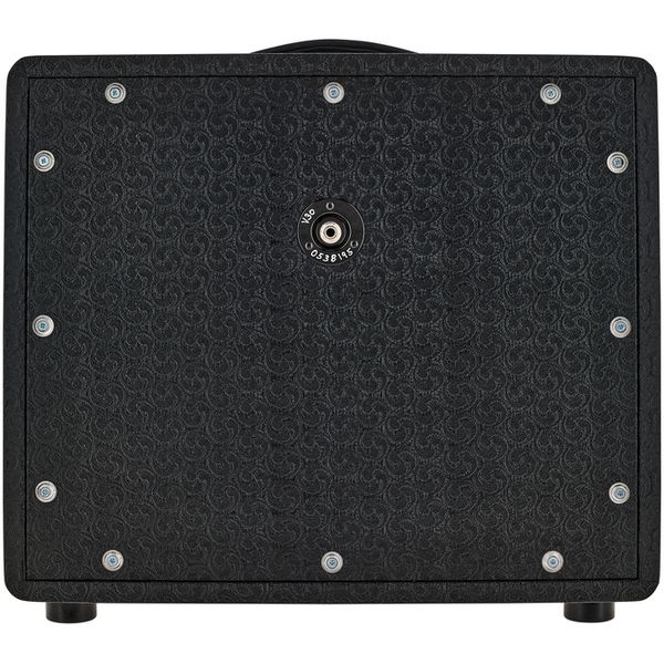 Bogner 112 Closed Ported Cab S&P