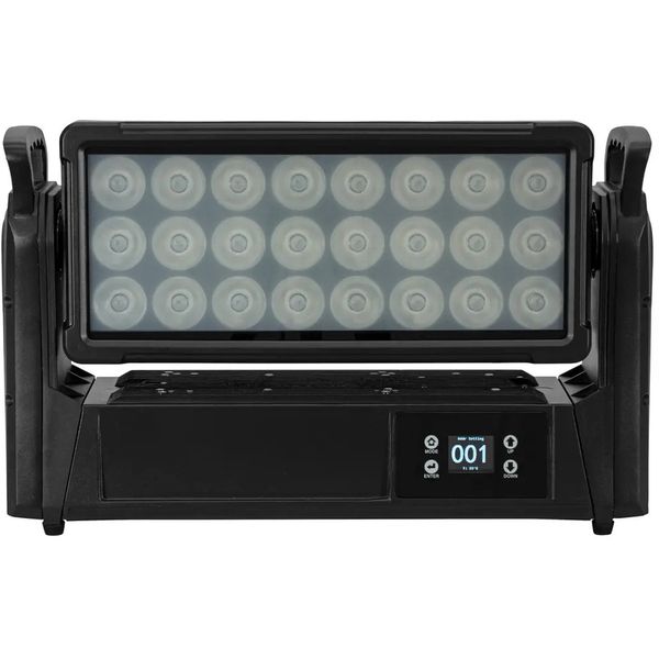 Eurolite Multiflood IP 24x40W RGBL