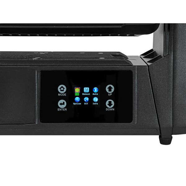Eurolite Multiflood IP 24x40W RGBL