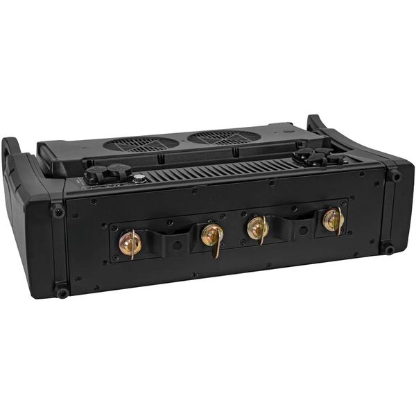 Eurolite Multiflood IP 24x40W RGBL