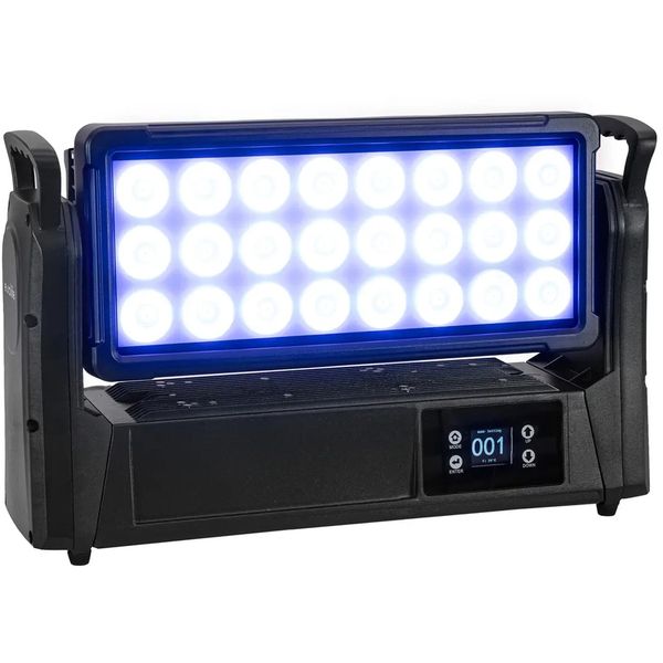 Eurolite Multiflood IP 24x40W RGBL